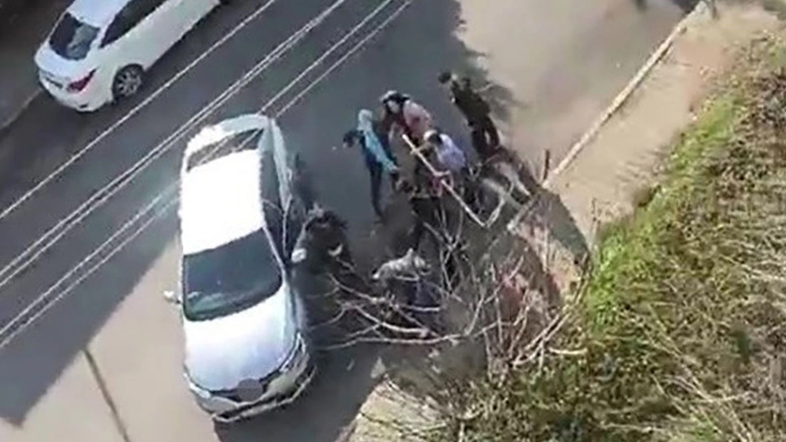 Eski eşini 15 yerinden bıçaklamıştı! Sanık tahliye edildi