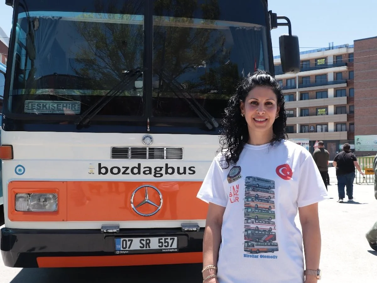 Eskişehir'de hurda olarak aldıkları evi 5 milyon lira ile eve dönüştürdüler
