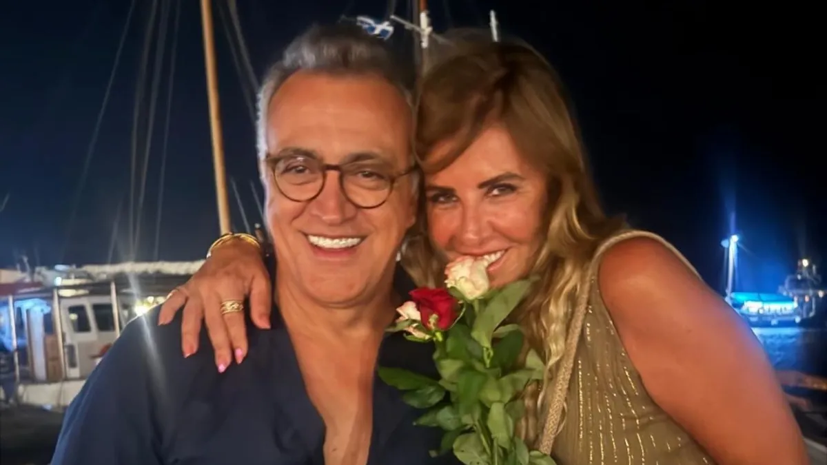 Nikah masasına oturmaya hazırlanıyorlardı...Zeynep Yılmaz ve Bülent Ciritçi’den şaşırtan karar