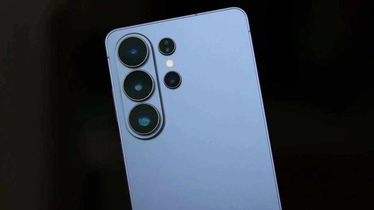 Teknoloji devinden yeni sızıntı: İşte Galaxy S26 FE'nin ilk görüntüleri
