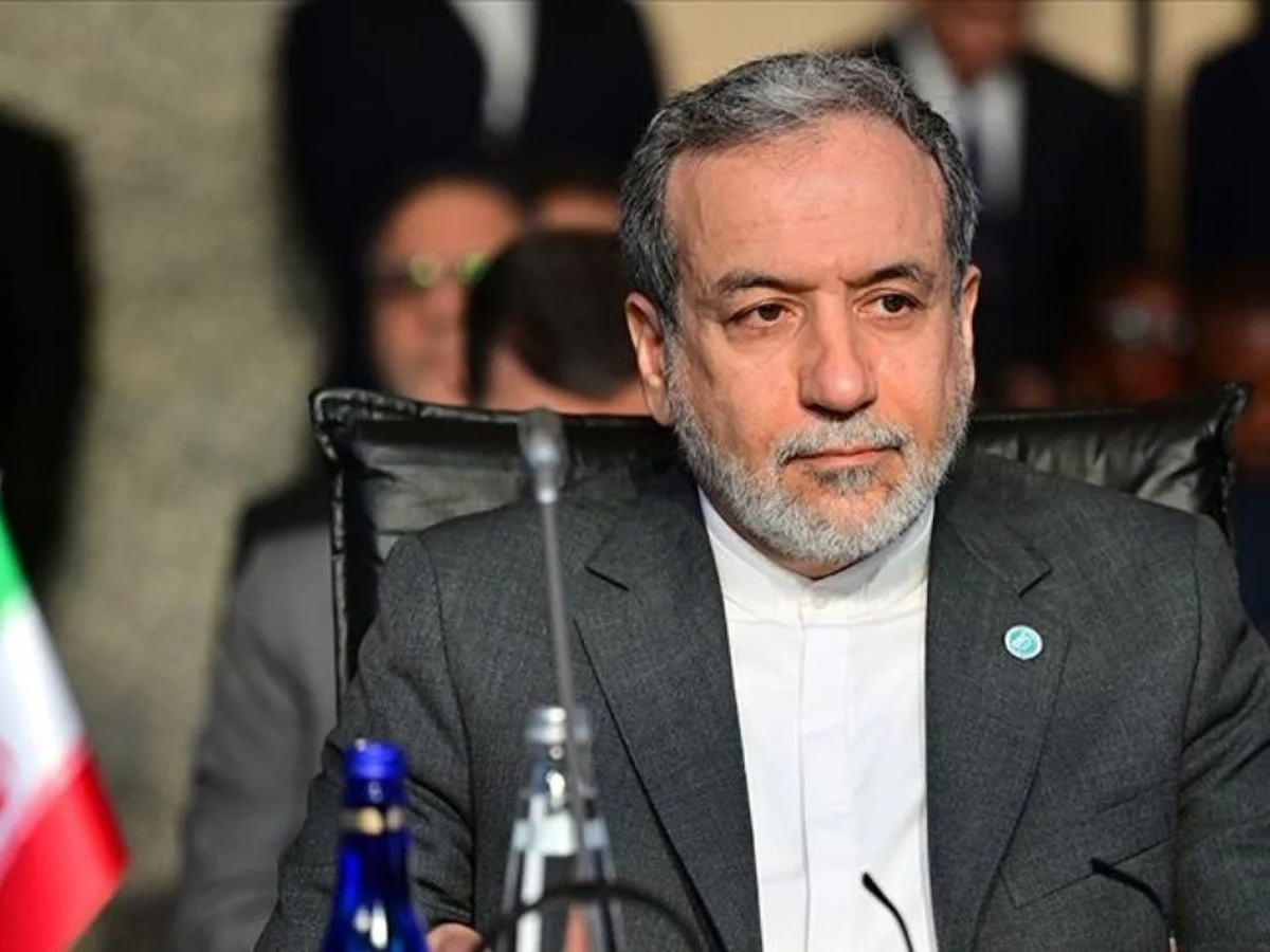 Abbas Arakçi: İslamabad Mutabakat Zaptı'na hiç bu kadar yakın olmamıştık