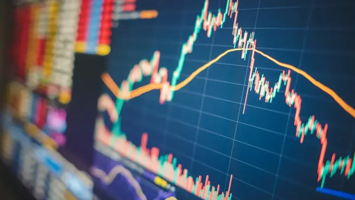 Piyasalarda "barış" umudu: Döviz ve Borsa İstanbul'da olumlu tepki