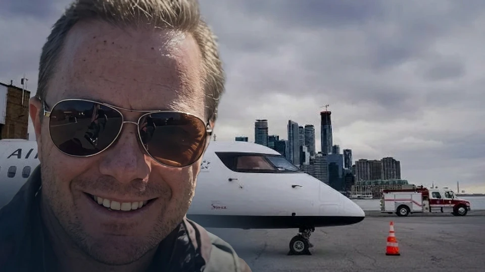 Kanada'da sahte pilot skandalı: 17 yıl ehliyetsiz uçan şüpheli 900 uçuş yaptı | Dünya Haberleri