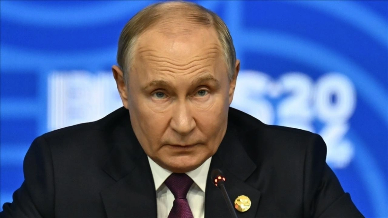 Putin: Kiev krizi çözmeye hazır değil