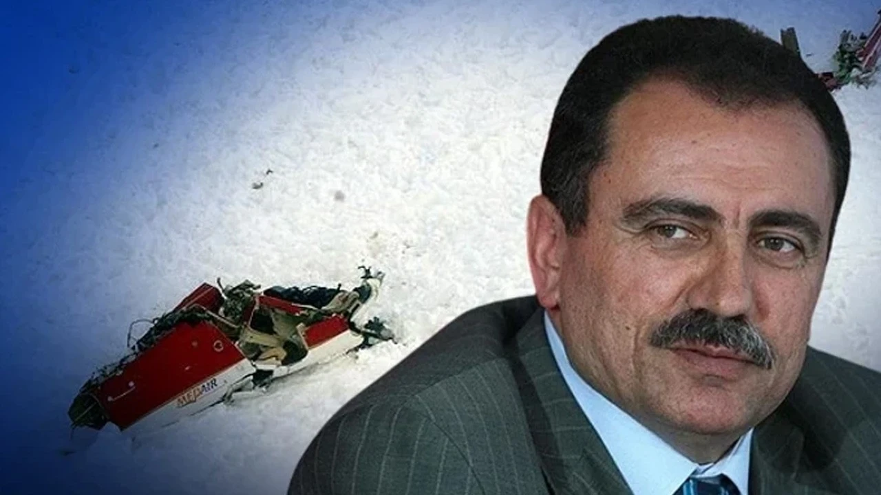 190 dosya Ankara'ya gönderildi! Muhsin Yazıcıoğlu dosyasının savcısından çarpıcı çıkış: Ucu nereye giderse gitsin...