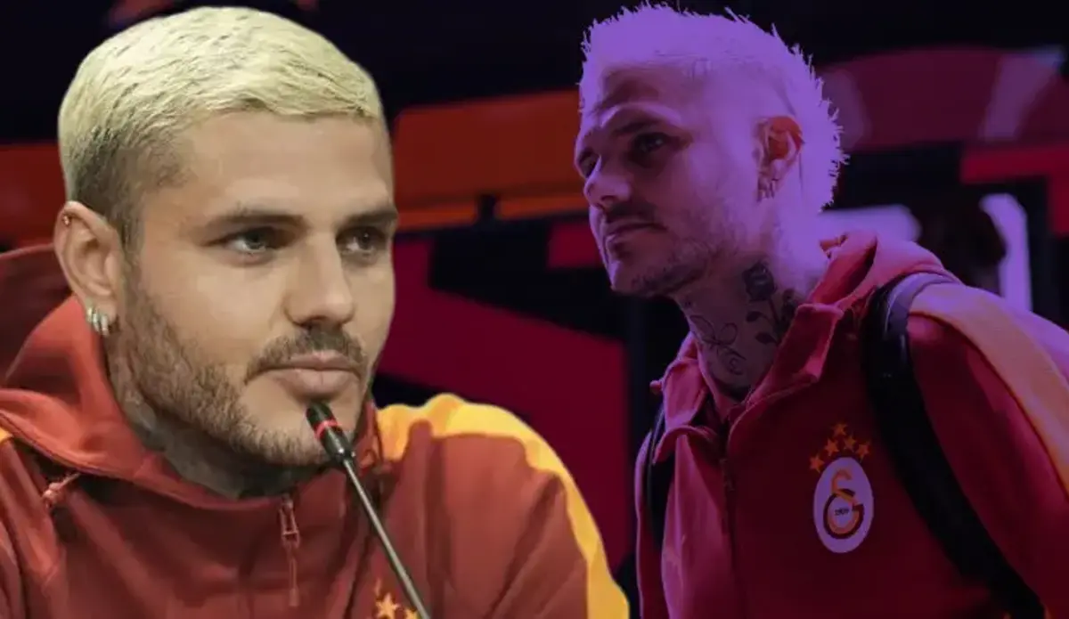 Icardi gemileri yaktı 'Her takımla görüşürüm' Ezeli rakiplere açık kapı! O takımla temas kurdu
