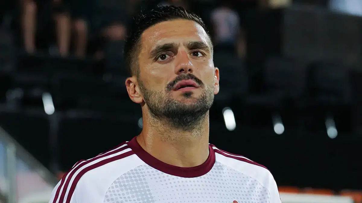 Dusan Tadic, Hollanda'ya geri dönüyor! İşte yeni takımı