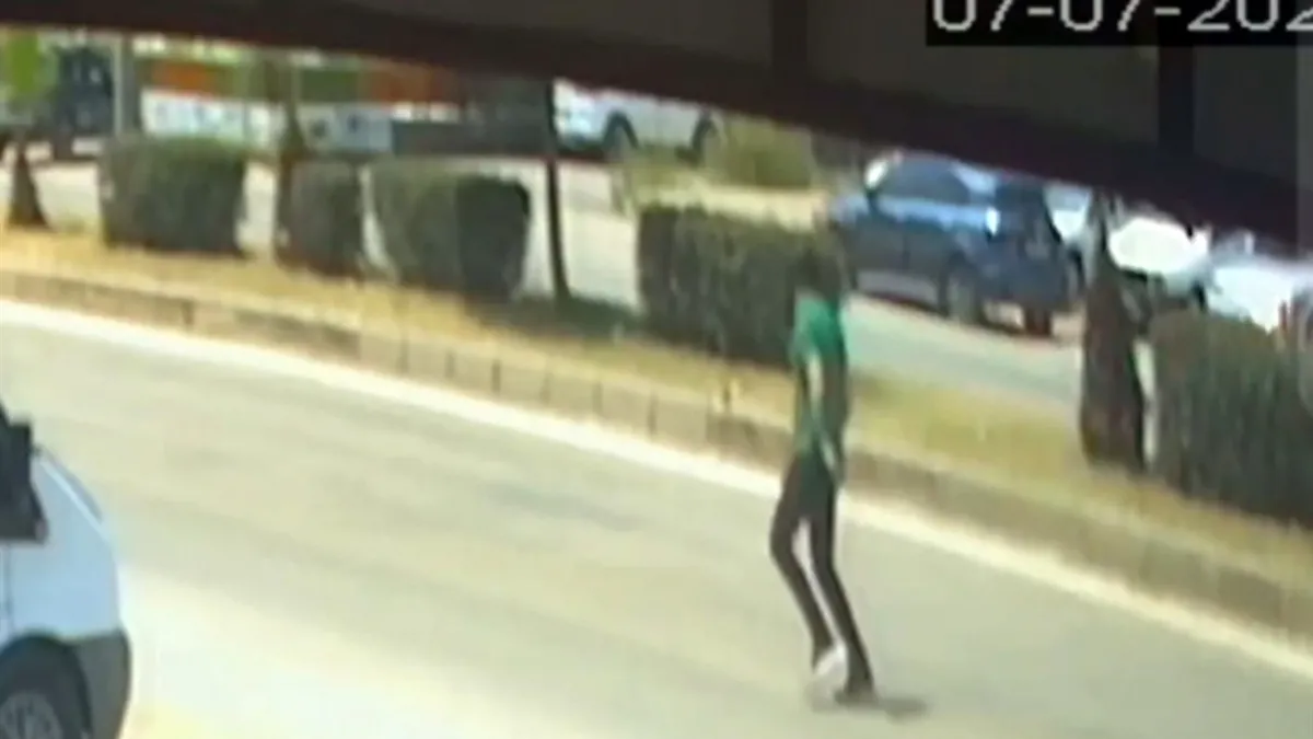 Adana'da adliye önünde silahlı kavga: 2 kişi yaralandı