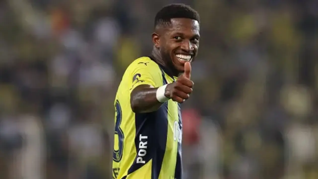 Fred siyah-beyazlılarla anlaşma sağladı!