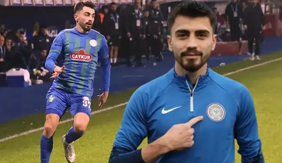 Sağ beke Taha Şahin! İstanbul devi bonservis görüşmeleri yapacak
