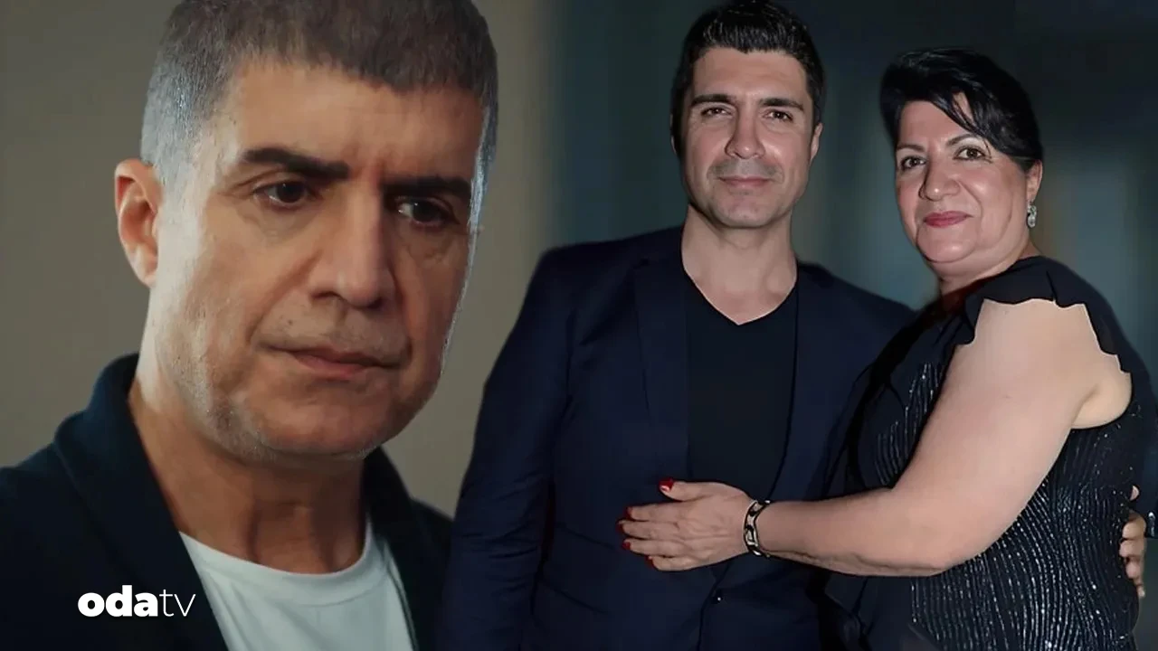Özcan Deniz'in ailesinde kriz bitmedi... Anne Kadriye Deniz'den öz kızına suç duyurusu