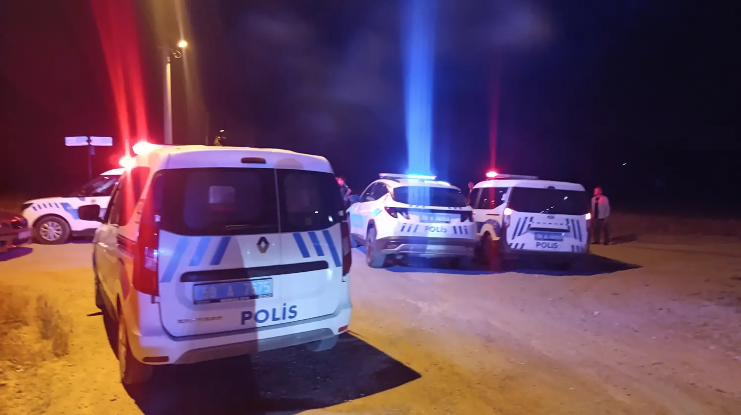 Tekirdağ'da nişanda çatışma çıktı: 6 kişi gözaltında