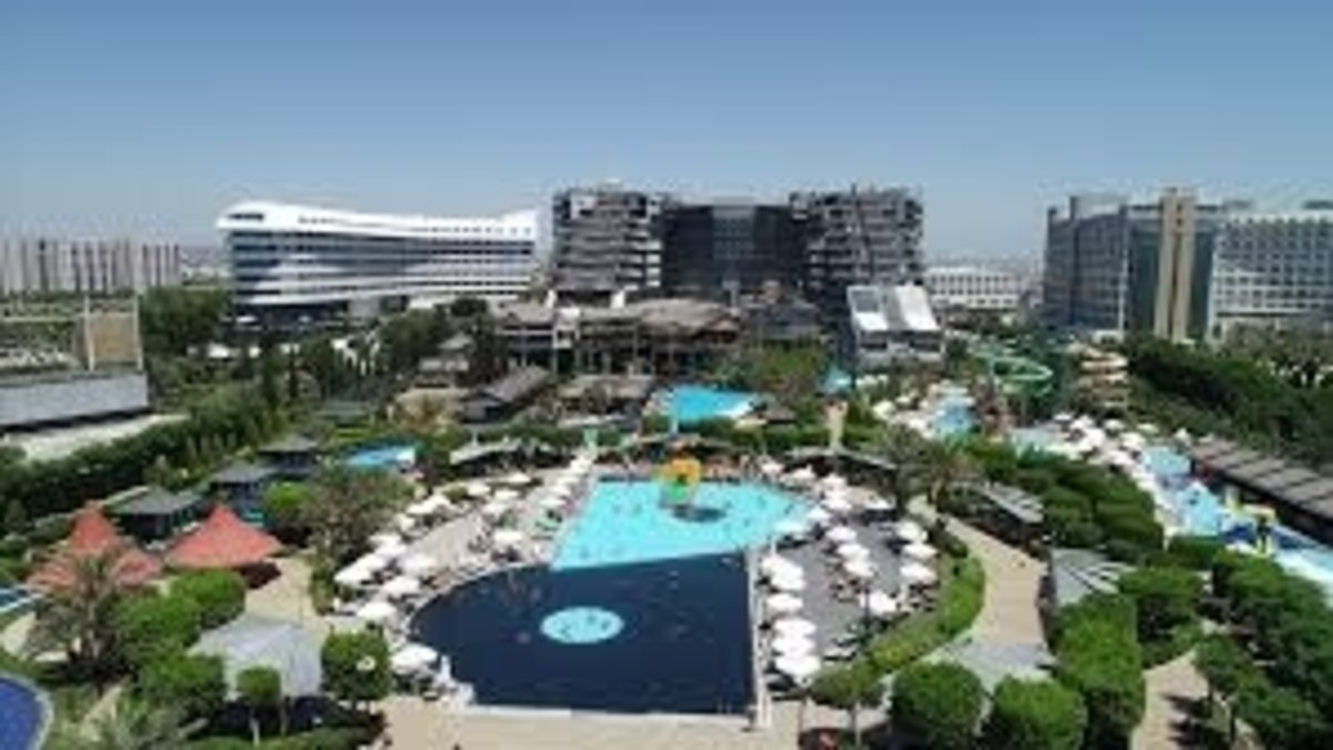 Turizm sektöründe kritik değişiklik! İşletmeler için geri sayım başladı: O tarihe kadar tamamlanmazsa ceza kapıda!