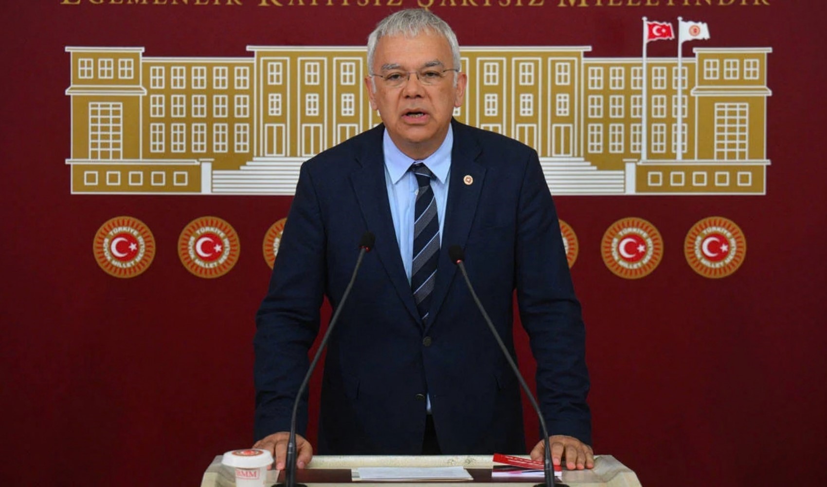 CHP'de 'Yeni Osmanlıcılık' söylemi: Milletvekili Pala'dan Kılıçdaroğlu'na sert tepki