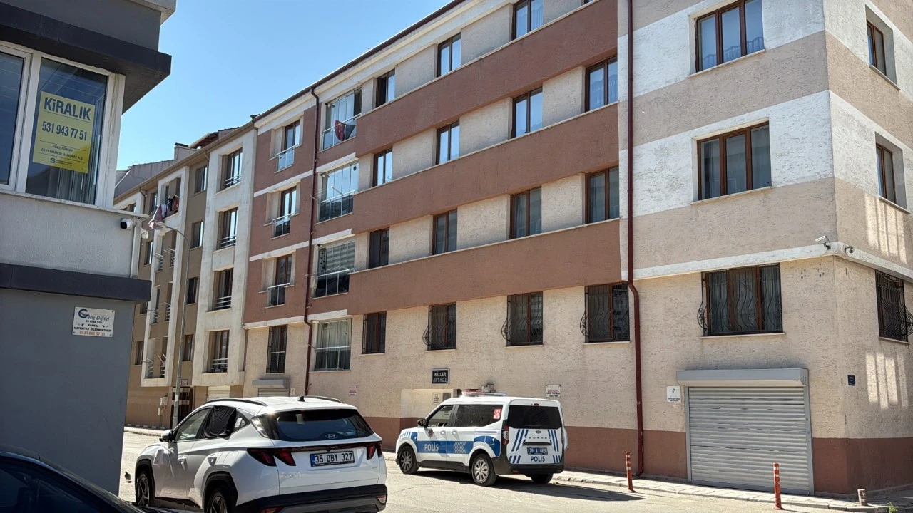 Günlerdir haber alınamıyordu! Yaşlı adam evinde ölü bulundu