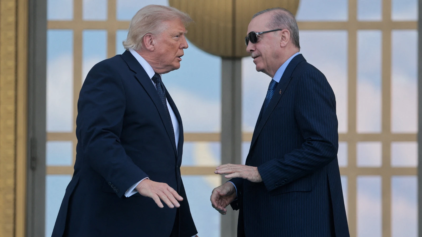Reuters'tan zirve analizi: Erdoğan için zafer