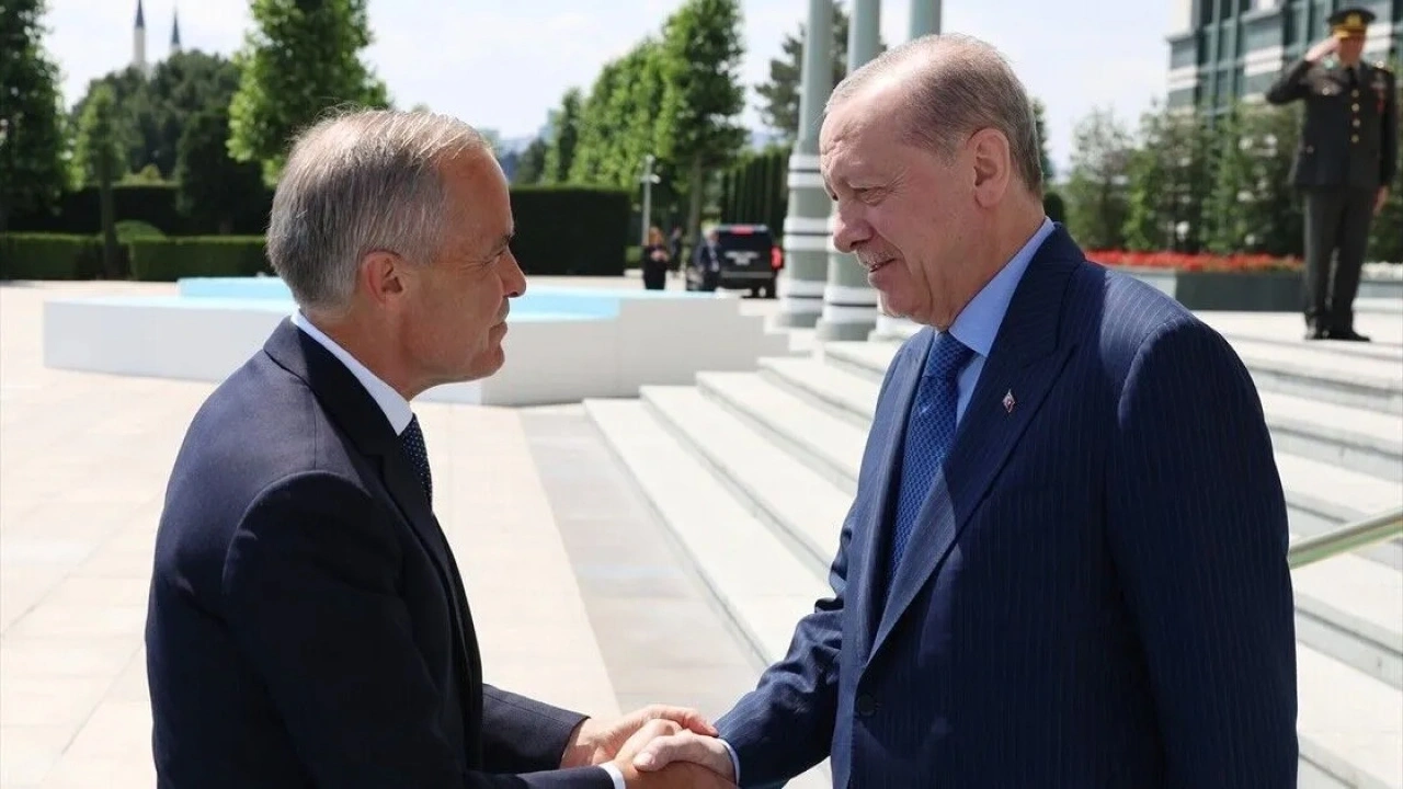 Erdoğan'ın silah hediyesi Kanada liderine de nasip olmadı: Etkisiz hale getirildi benden uzakta