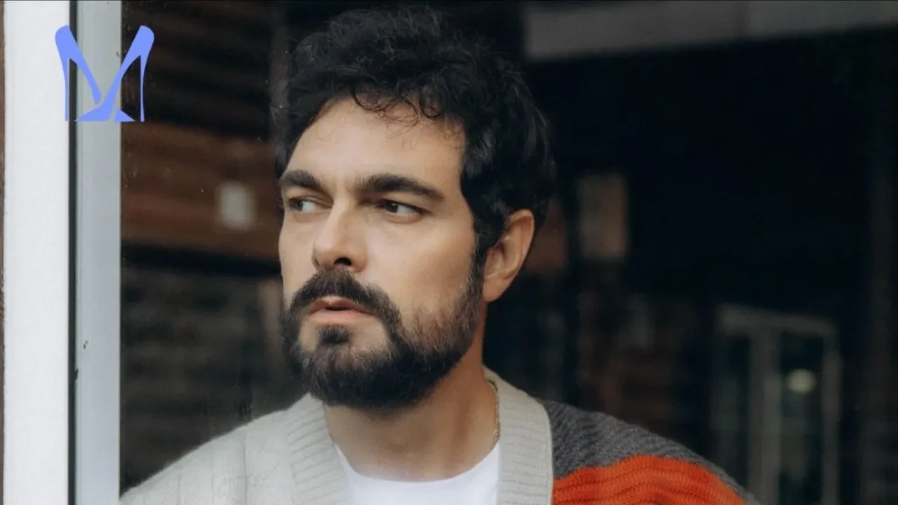 Halil İbrahim Ceyhan'dan tarihi dizi hamlesi! Aşk ve Taht'ın kötü adamı oldu