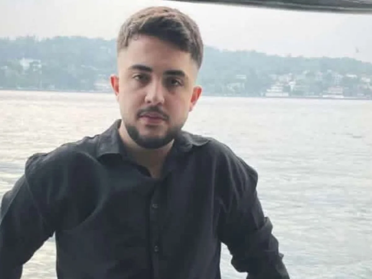 İstanbul'da deniz giren kız arkadaşını kurtarmak isterken boğuldu