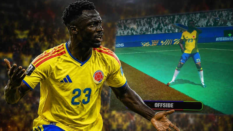 90+1'de golü attı, maç sonu isyan etti! Davinson Sanchez: "Görüntülere baktım şok oldum"