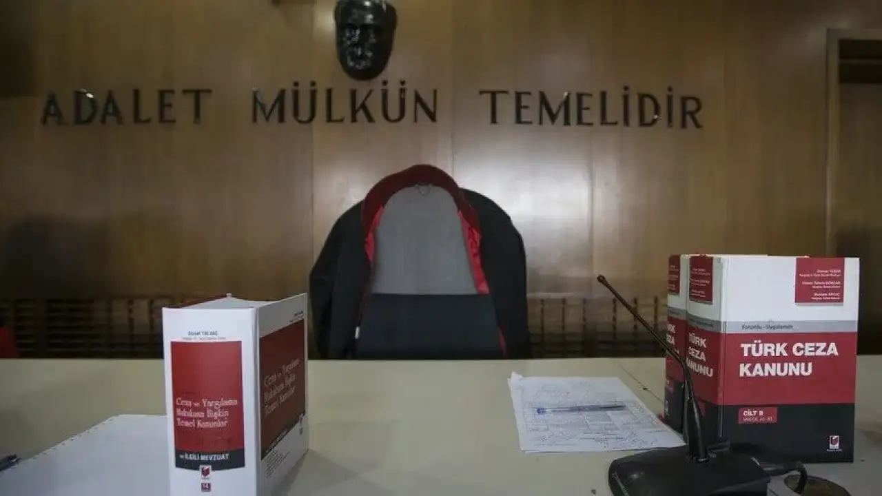 Kahramanmaraş'ta 10 kişinin öldüğü okul saldırısında dava günü belli oldu