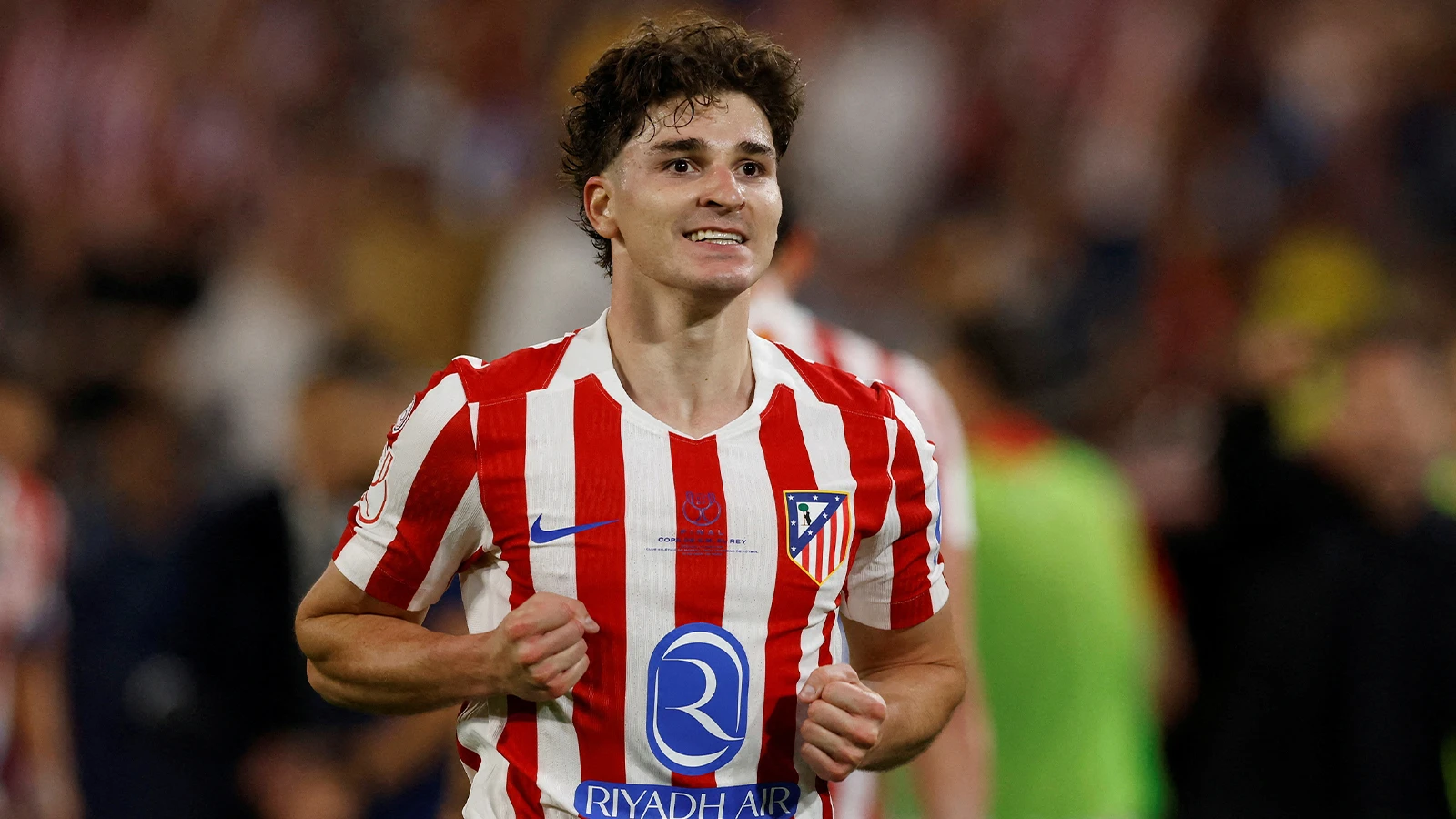 Barcelona, Julian Alvarez'den vazgeçmiyor: İşte Atletico'ya yapılacak yeni teklif