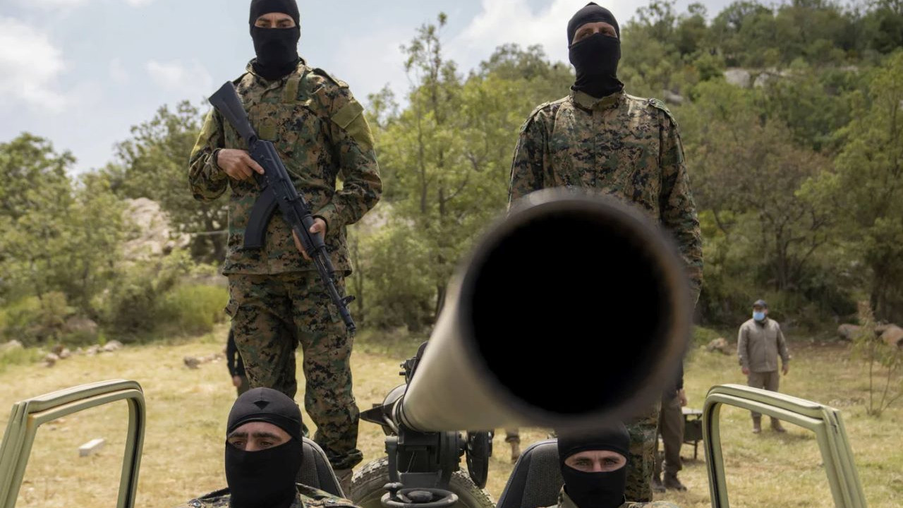 Hizbullah mutabakata bakışını açıkladı: 'İsrail'in her ihlaline karşılık vereceğiz'