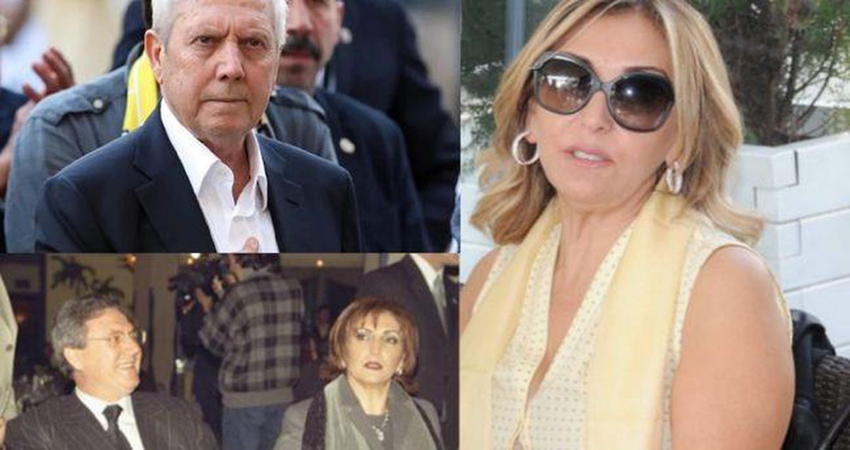 Aziz Yıldırım ilk eşi kimdir? Aziz Yıldırım'ın eski eşi Yıldız Yıldırım kaç yaşında, nereli, ne iş yapıyor?