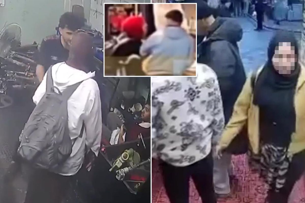İstanbullular rahat bir nefes aldı! Tacizci kadın gözaltına alındı