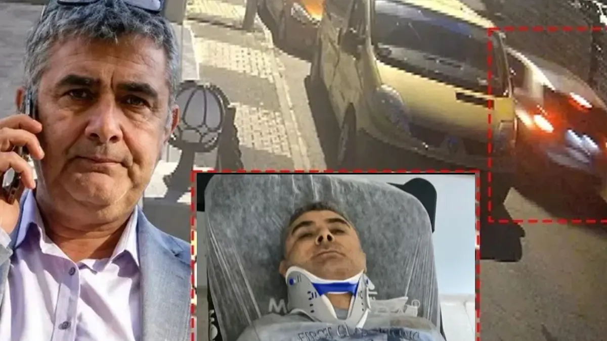 Türkiye'yi sarsan olayda yeni detaylar ortaya çıktı! Karaal'ın fidye ve Yerebatan Sarnıcı bağlantısı