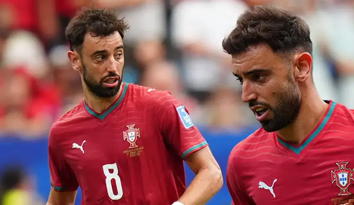 Yapılacak teklif belli oldu! Galatasaray'dan Bruno Fernandes bombası