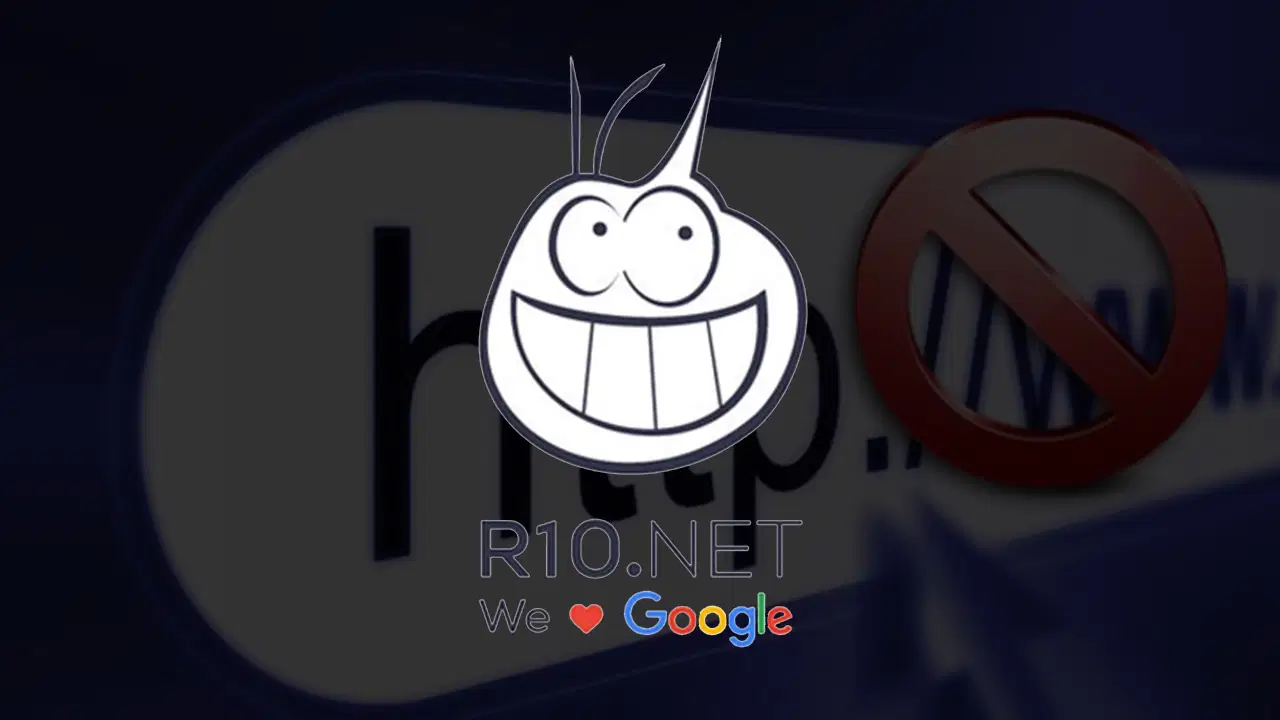 Popüler webmaster forumu R10.net'e erişim engeli: Açıklama geldi