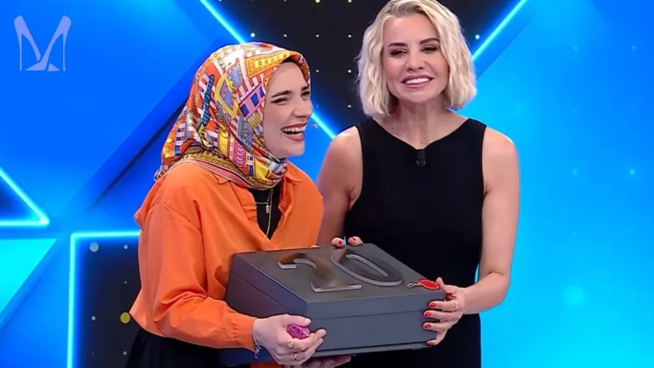 Var mısın Yok musun Duygu kimdir? Var mısın Yok musun Duygu kaç TL aldı, ne kadar kazandı?