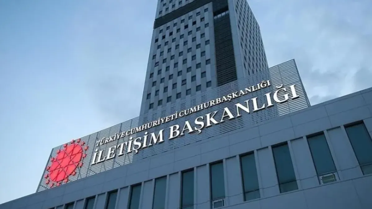 İletişim Başkanlığı, 15 Temmuz dolayısıyla 21 ülkeden 41 yabancı gazeteciyi Türkiye'de ağırlıyor