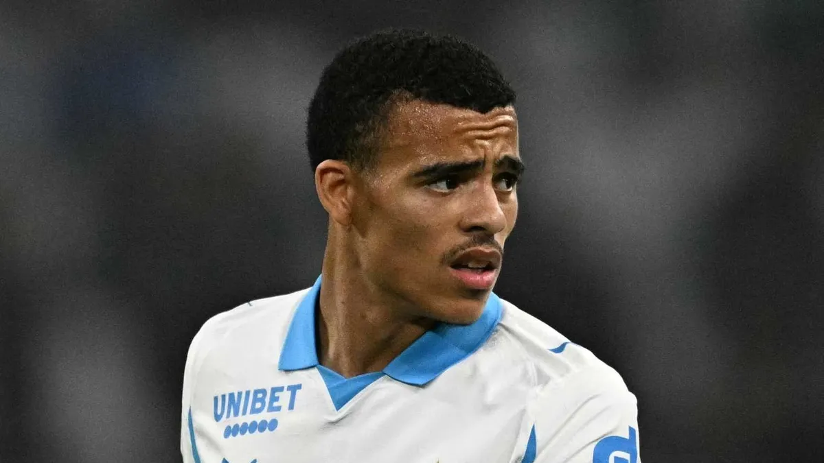 Mason Greenwood transferinde sıcak gelişme! Fenerbahçe ile Roma…