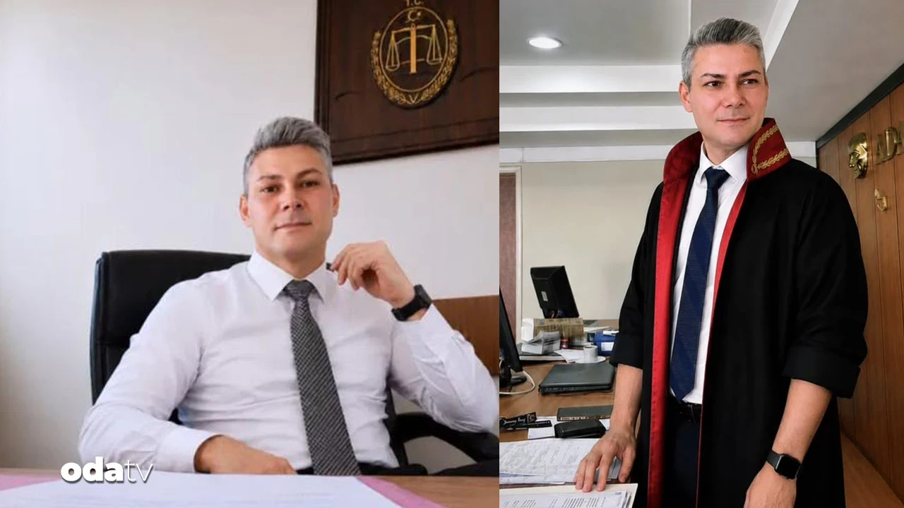 İstanbul'da "hakim" çetesine operasyon: Doktor eşi bile gerçek hakim sanıyormuş