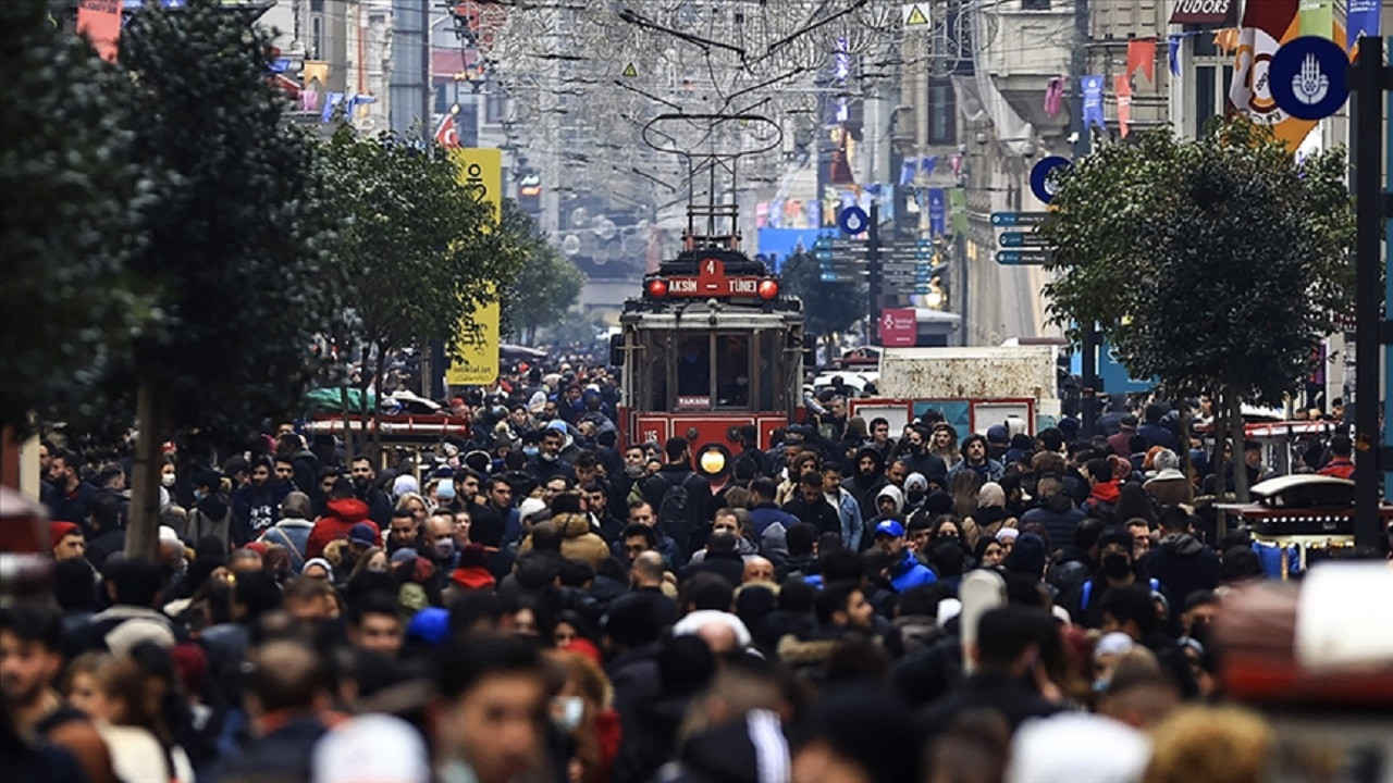 Herkes yoksulluk sanıyor ama gerçek başka