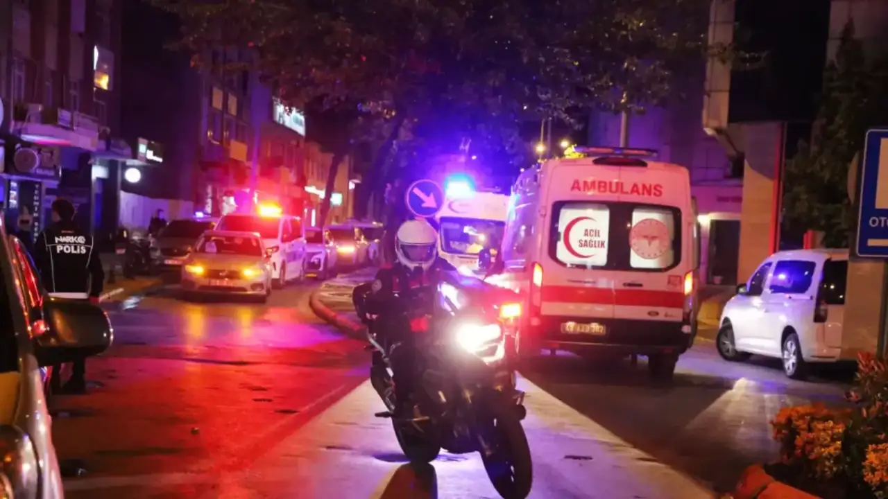 Muğla'da KADES ihbarına giden polis silahlı saldırıda şehit oldu