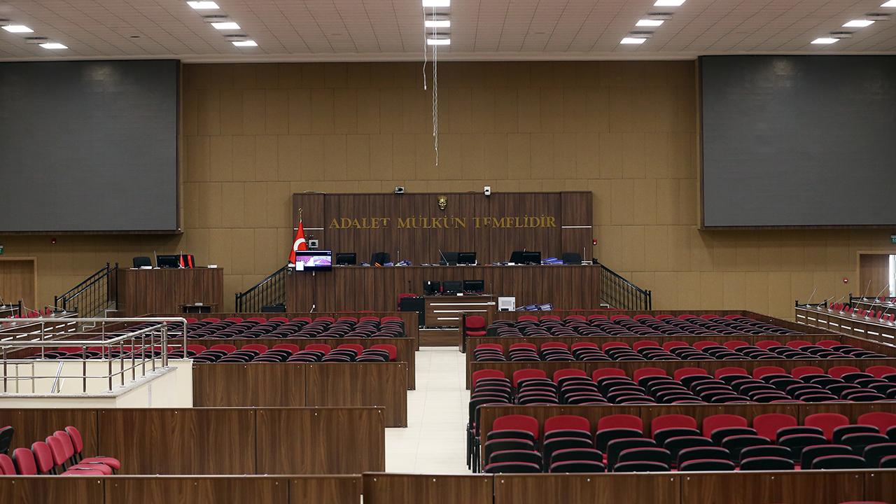 Genelkurmay çatı davasında karar açıklandı