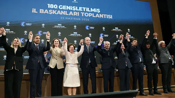 Keşan Belediyesi'nin AK Parti'ye geçmesi sonrası Belgin İba'dan açıklama