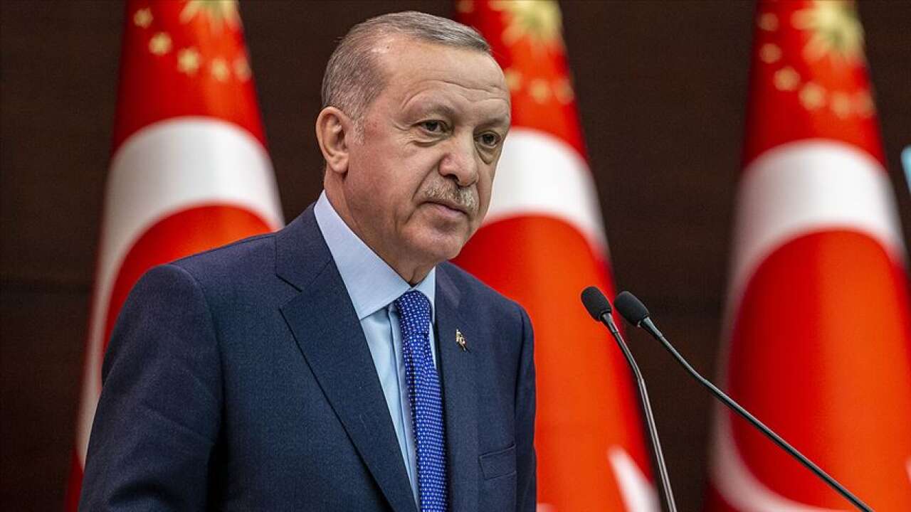 Cumhurbaşkanı Erdoğan'dan Cemil Meriç paylaşımı: "Rahmetle yad ediyorum"