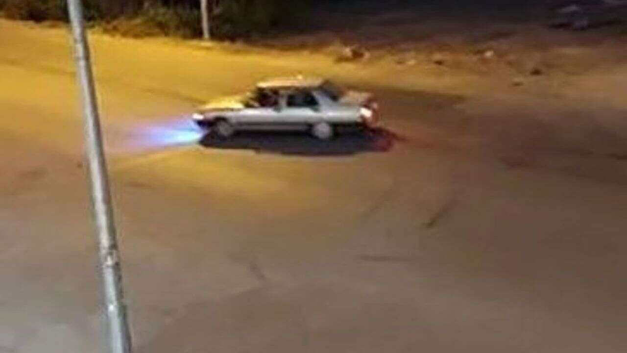 Drift ve makas atana ehliyet iptali geliyor