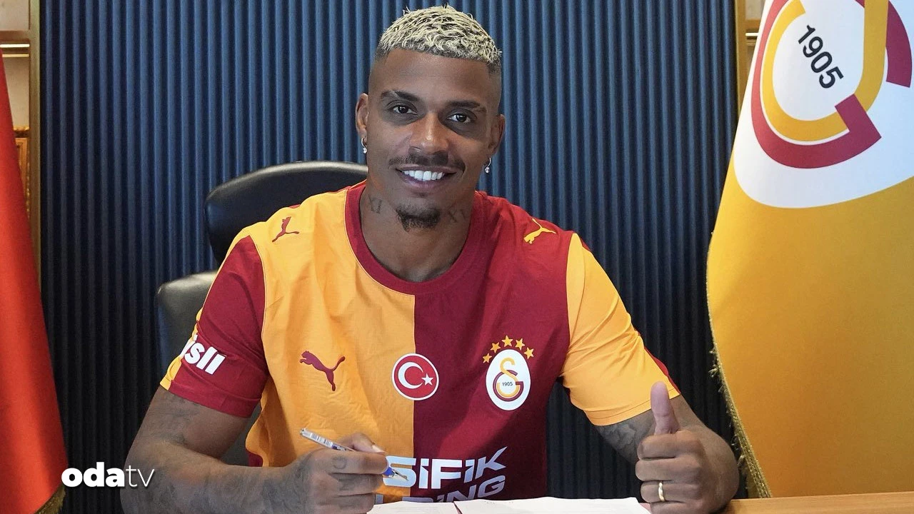 Ve Lemina'da mutlu son
