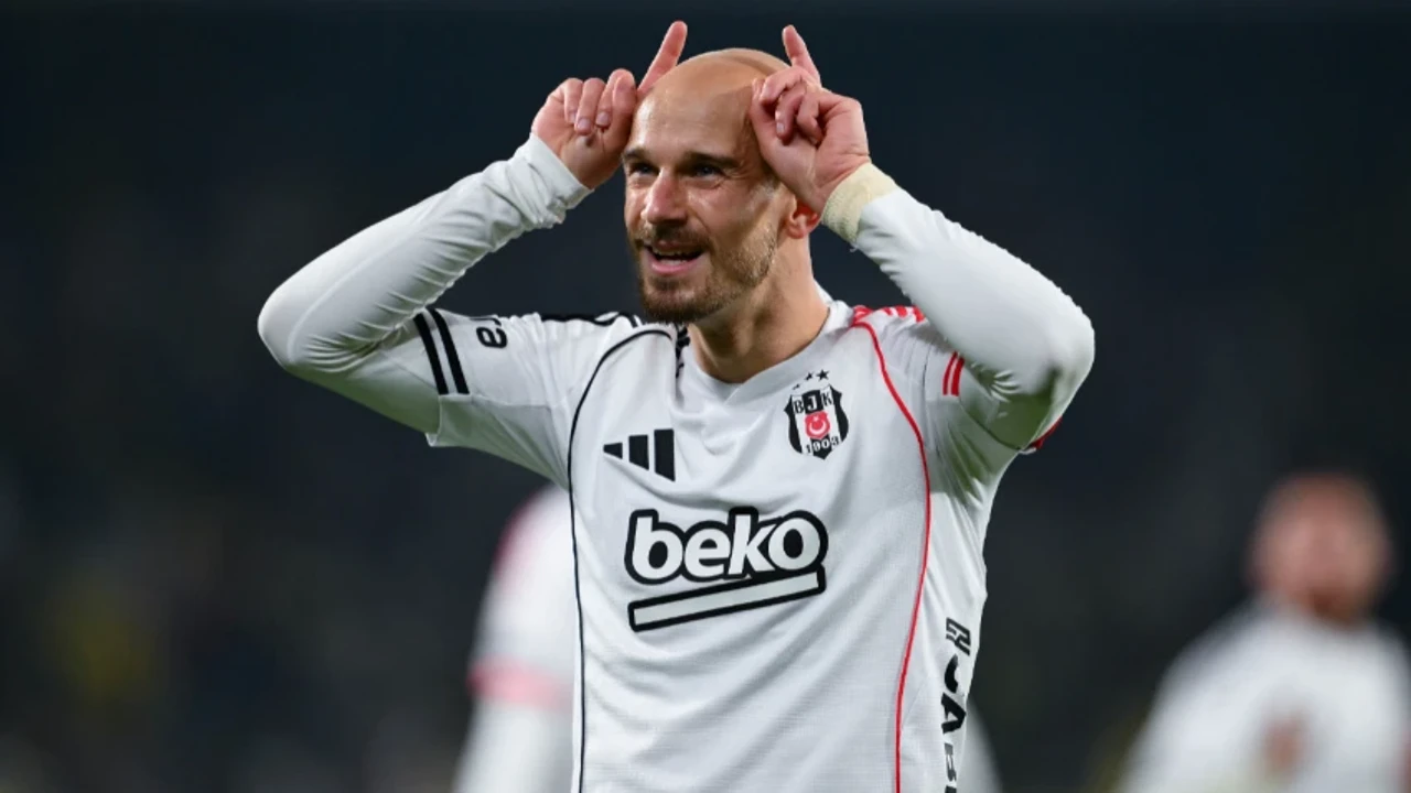 Vaclav Cerny için sürpriz teklif