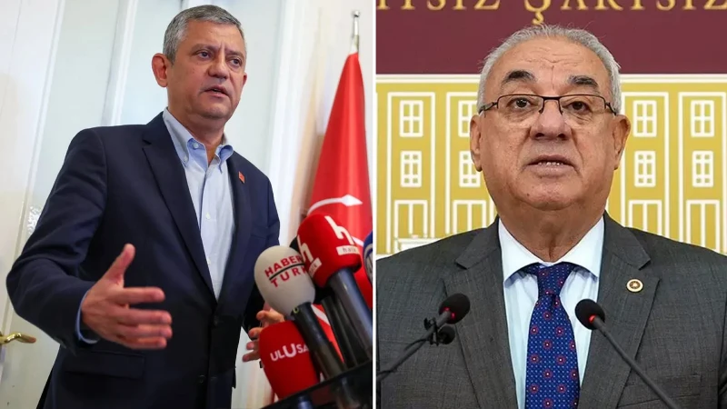 Önder Aksakal: Özel ve ekibi topyekûn bize katılmak istedi