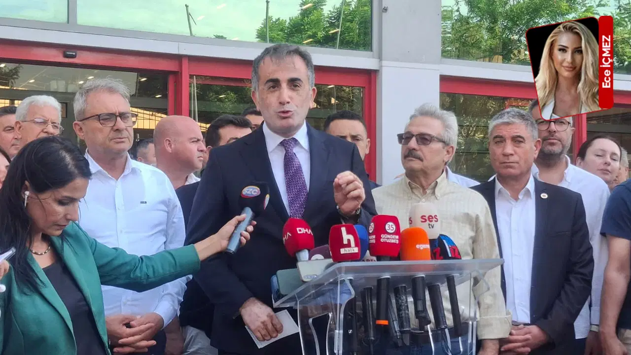 İzmir Büyükşehir Meclisi'nden 'Butlan' yönetiminin kararına tepki: 'MYK kararını doğru bulmuyoruz ve tanımıyoruz'