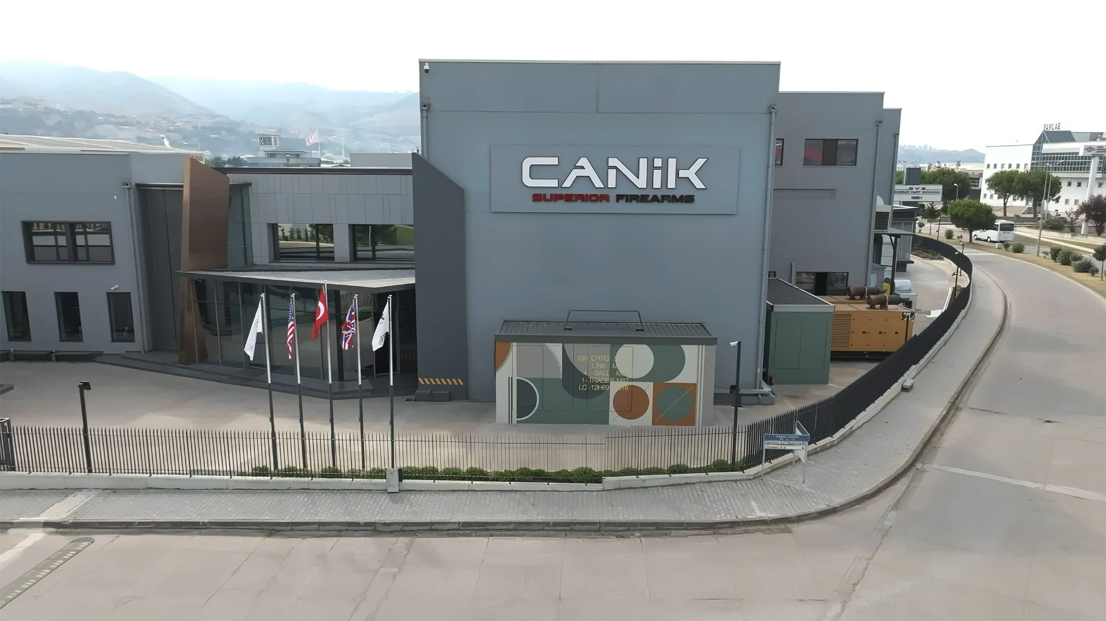 SYS Grup, Eurosatory 2026’da mühendislik gücünü sergileyecek