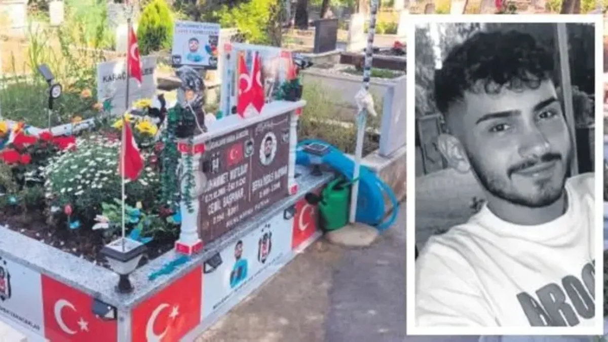 Muhammet Mutluay'ın ailesine akılalmaz tehdit! 'Vazgeçmezseniz sizi leş ederiz'
