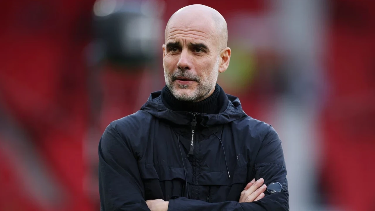 Pep Guardiola'ya sürpriz teklif: Görüşmeyi doğruladılar