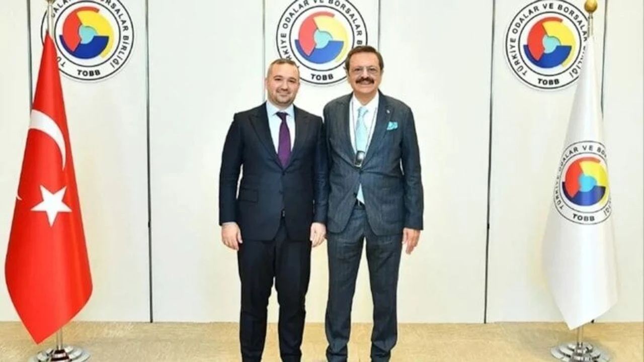 Reel sektörün finansman sıkıntıları masaya yatırıldı